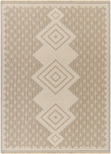 Ragni Washable Jute Rug - Ornate Home