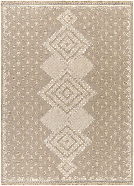 Ragni Washable Jute Rug - Ornate Home
