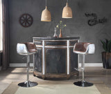 Rahma Bar Table - Ornate Home
