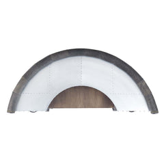 Rahma Bar Table - Ornate Home