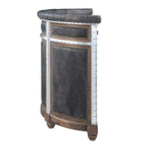 Rahma Bar Table - Ornate Home