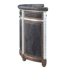 Rahma Bar Table - Ornate Home