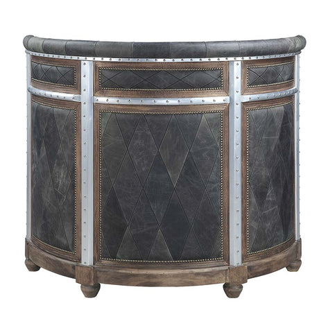 Rahma Bar Table - Ornate Home