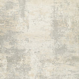 Raif Gray/White/Cream Extra Large Rug - Ornate Home