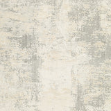 Raif Gray/White/Cream Large Rug (Online Special Price) - Ornate Home