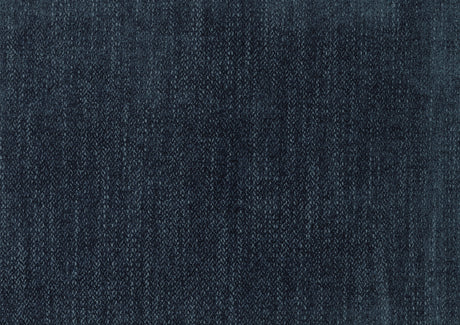 Raife Blue 5-Piece Sectional with Left Chaise And Storage Ottoman - Ornate Home