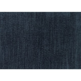 Raife Blue Armless Chair - Ornate Home