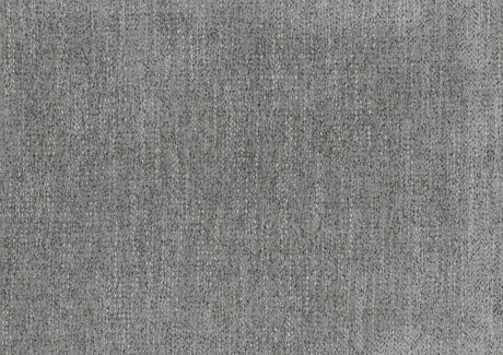 Raife Gray 5-Piece Sectional with Left Chaise And Storage Ottoman - Ornate Home