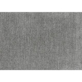 Raife Gray Armless Chair