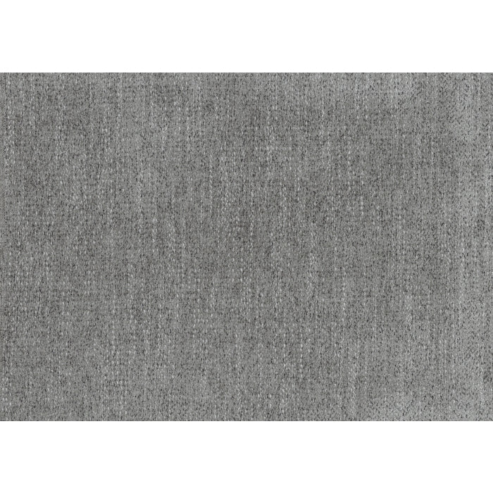 Raife Gray Armless Chair
