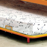 Rainbow Orange Trundle - Ornate Home