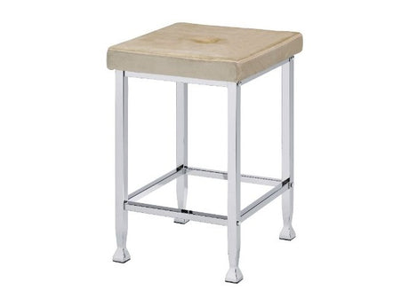 Raine Counter Height Stool (Set-2) - Ornate Home