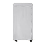 Raini Wine Cabinet - Ornate Home