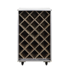 Raini Wine Cabinet - Ornate Home