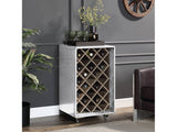 Raini Wine Cabinet - Ornate Home