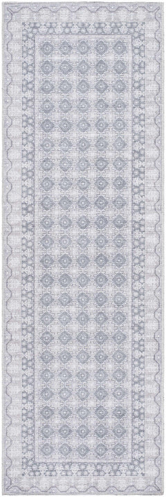 Rainier Blue Washable Rug | Our PNW Home X Livabliss - Ornate Home