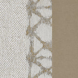 Rainn Latte 2-piece Boucle Upholstered Sloped Arm Sofa Set - Ornate Home