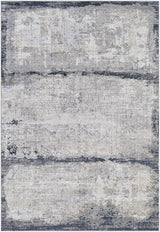 Rainworth Modern Slate Luxe Rug - Clearance - Ornate Home