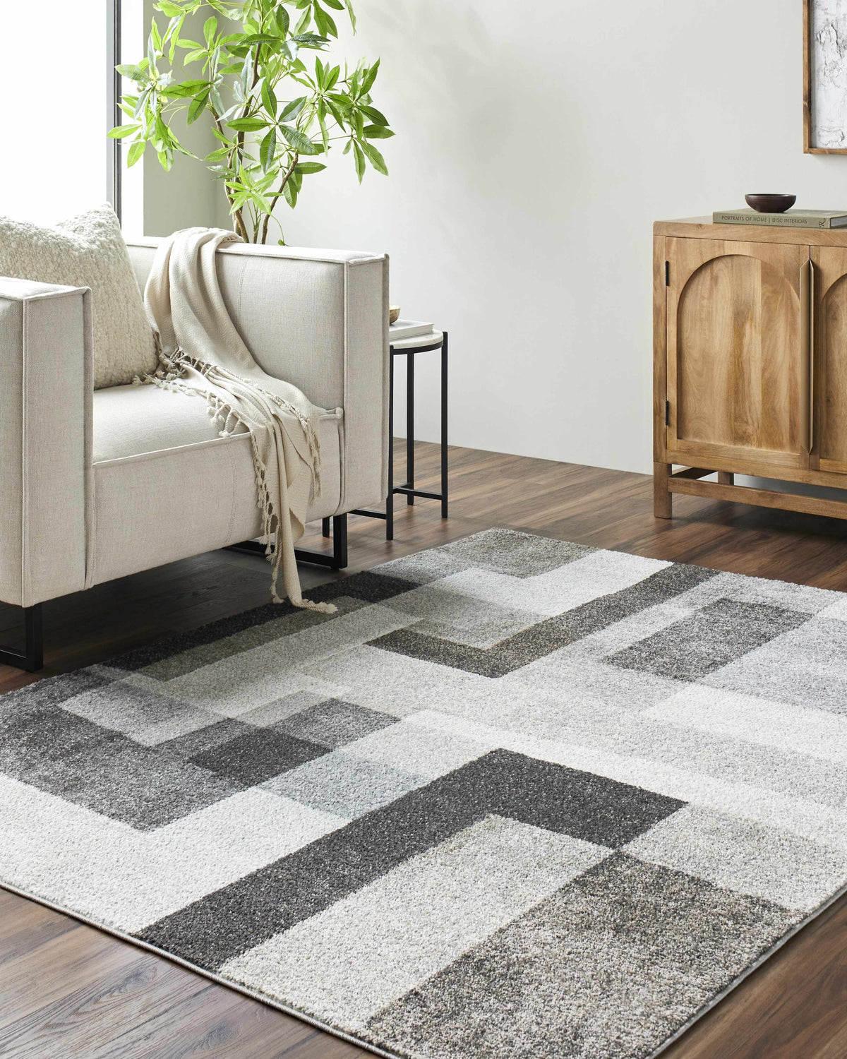 Raisa Area Rug - Clearance - Ornate Home