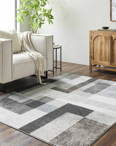 Raisa Area Rug - Clearance - Ornate Home