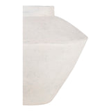 Raja Beige Large Decorative Vessel - Ornate Home