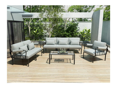 Rajni Patio-Pillow (1 Pcs) - Ornate Home