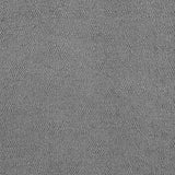 Raleigh Grey Boucle Modular Cloud Sectional 6-piece incl. Ottoman - Ornate Home