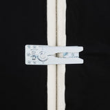 Raleigh Ivory Boucle Modular Cloud Sectional 6-piece - Ornate Home