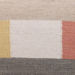 Raleigh Multicolor Pillow - Ornate Home