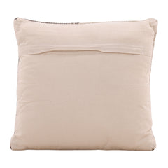 Raleigh Multicolor Square Pillow - Ornate Home