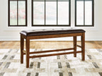 Medium Brown