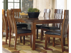 Urbinforte, Ralene Dining Set - Ornate Home