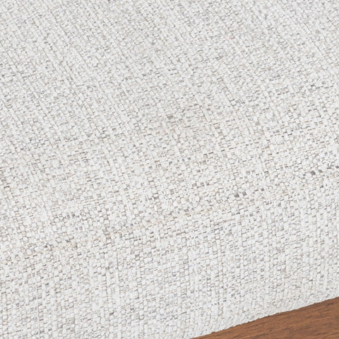 Ralene Medium Brown Upholstered Swivel Barstool (Set of 2) - Ornate Home