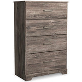 Ralinksi Chest of Drawers (Online Special Price) - Ornate Home