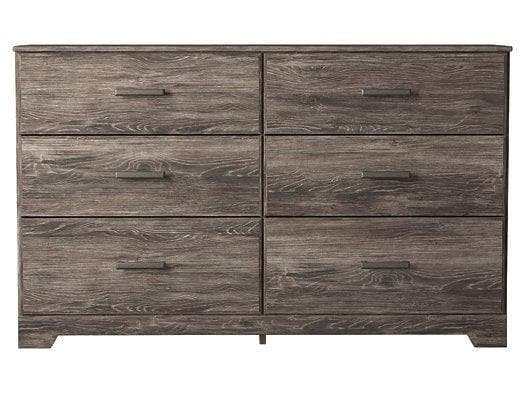 Ralinksi Dresser (Online Special Price) - Ornate Home