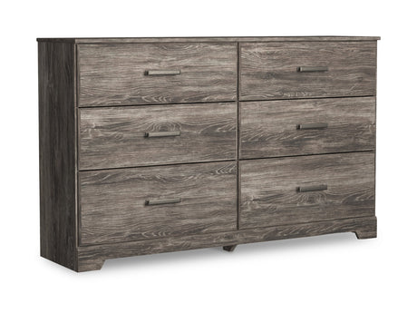 Ralinksi Gray Dresser - Ornate Home
