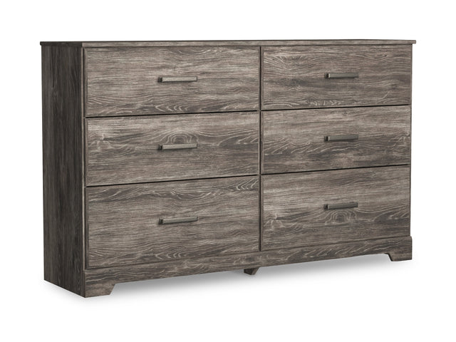 Ralinksi Gray Dresser - Ornate Home