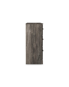 Ralinksi Gray Dresser - Ornate Home