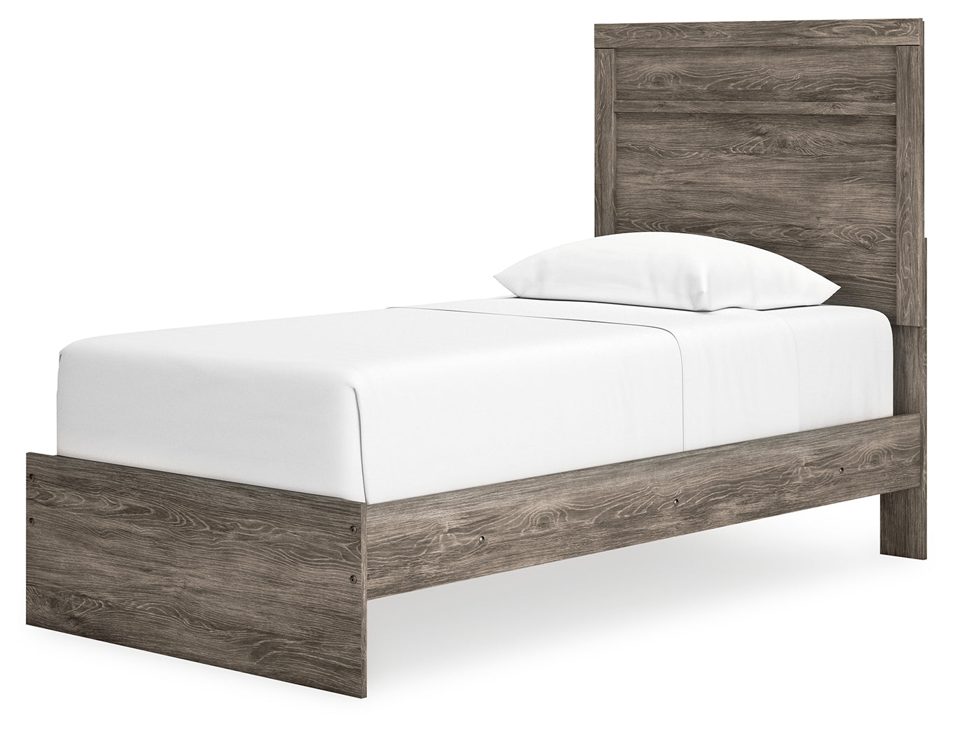 Ralinksi Twin Panel Bedroom Set with Dresser and Mirror (Online Special Price) - Ornate Home