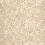 Rama Beige Small Paper Mache Floor Vase - Ornate Home