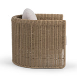Rami Natural Outdoor Accent Chair - Ornate Home