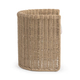 Rami Natural Outdoor Dining Chair - Ornate Home