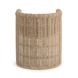Rami Natural Outdoor Dining Chair - Ornate Home