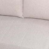 Rami Natural Outdoor Sofa - Ornate Home