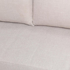 Rami Natural Outdoor Sofa - Ornate Home