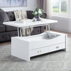 Ramiel Coffee Table - Ornate Home