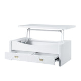 Ramiel Coffee Table - Ornate Home