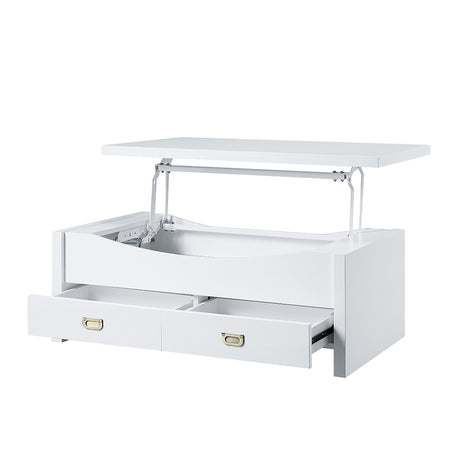 Ramiel Coffee Table - Ornate Home