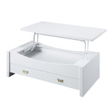 Ramiel Coffee Table - Ornate Home