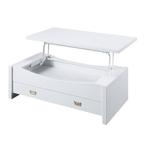 Ramiel Coffee Table - Ornate Home